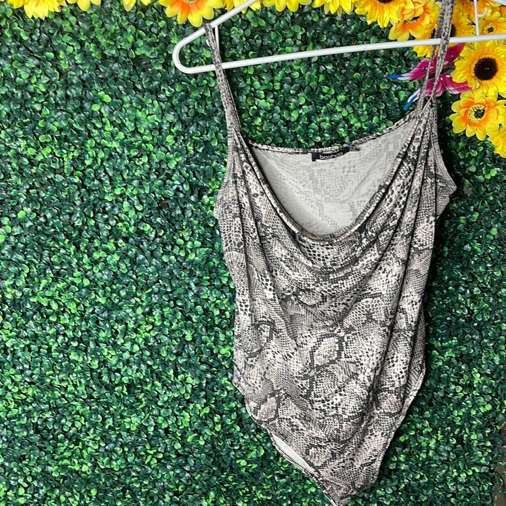 Bodysuit